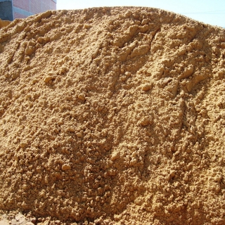 Areia Grossa Pedra ensacada Sorocaba pedra em sorocaba